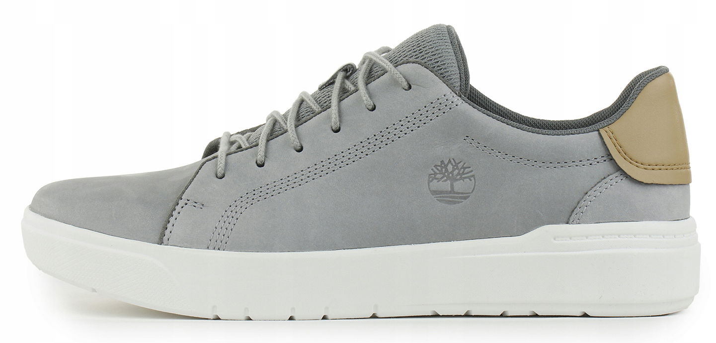 Timberland Seneca Bay Low Lace Nubuck veľ.42