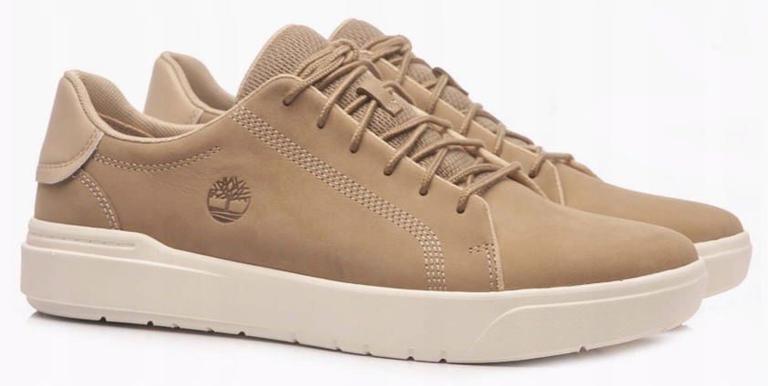 Timberland Seneca Bay Low Lace Petrifield Oak veľ. 45
