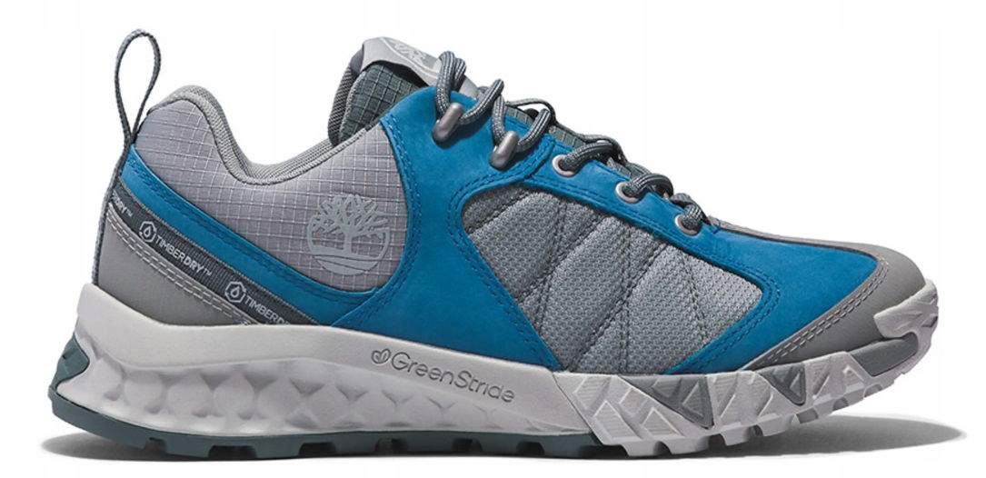 Timberland Trailquest Wp Low Nubuck veľ.37