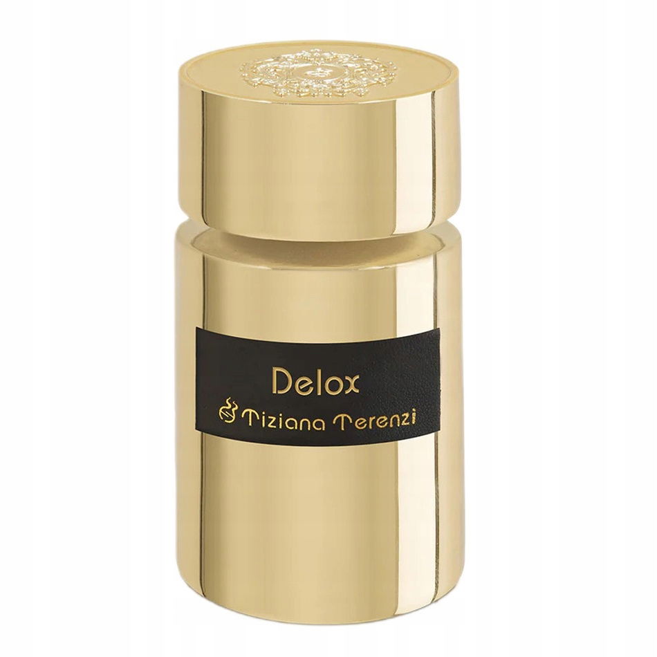 Tiziana Terenzi Delox Hmla Na Vlasy 50 ml