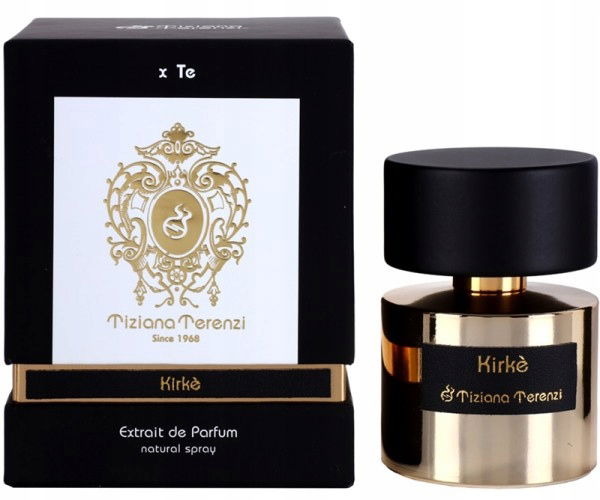 Tiziana Terenzi Kirke Edp 100ml Spray