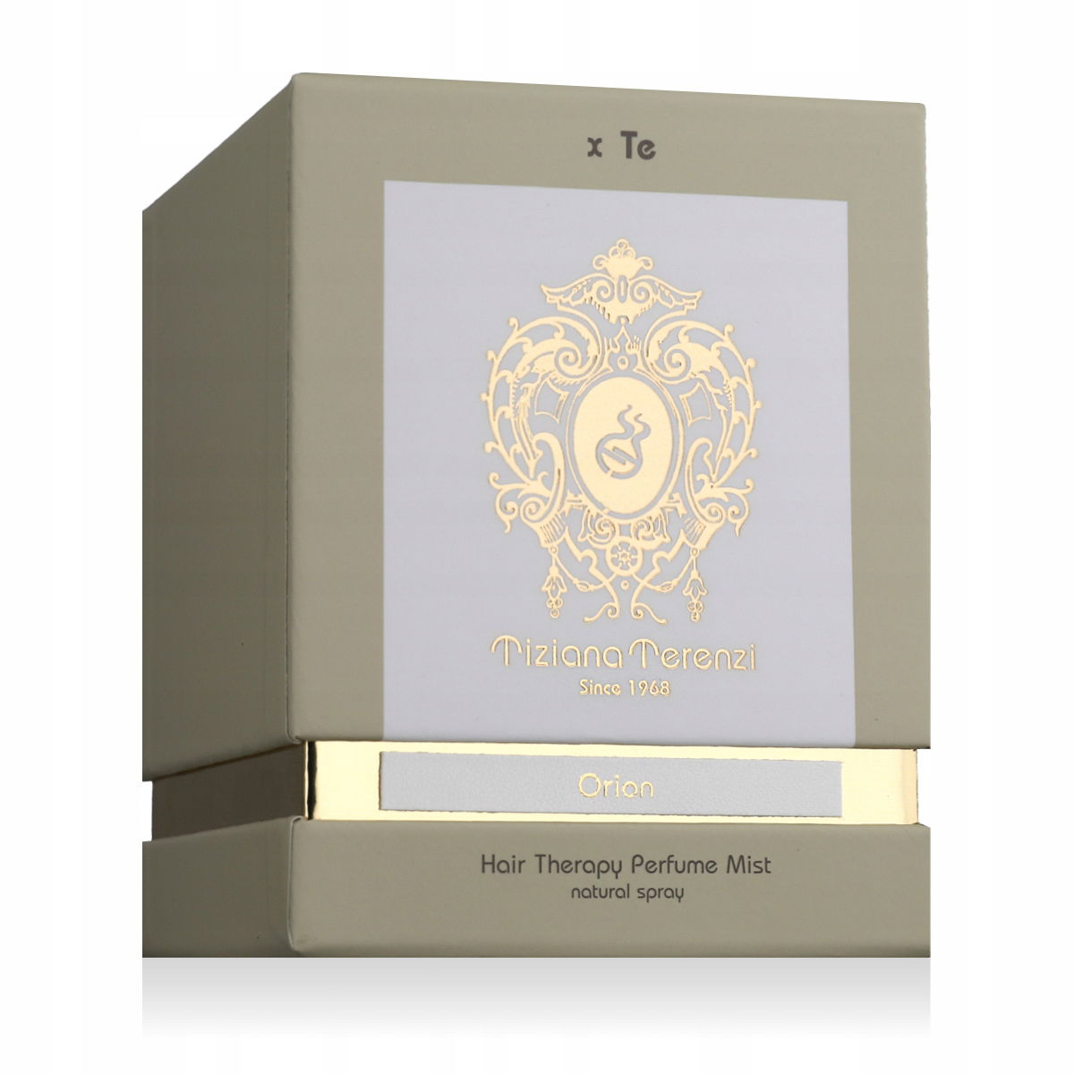 Tiziana Terenzi Orion vlasový sprej 50 ml Unisex