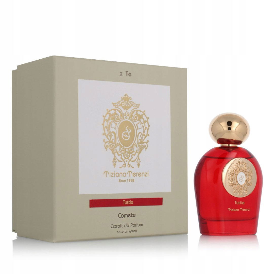 Tiziana Terenzi Tuttle Par U 100 ml