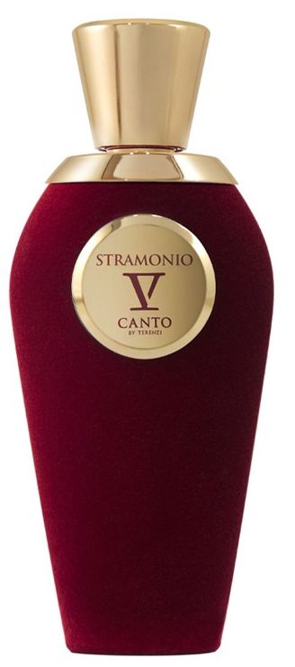 Tiziana Terenzi V Canto Stramonio Edp 100ml Spray