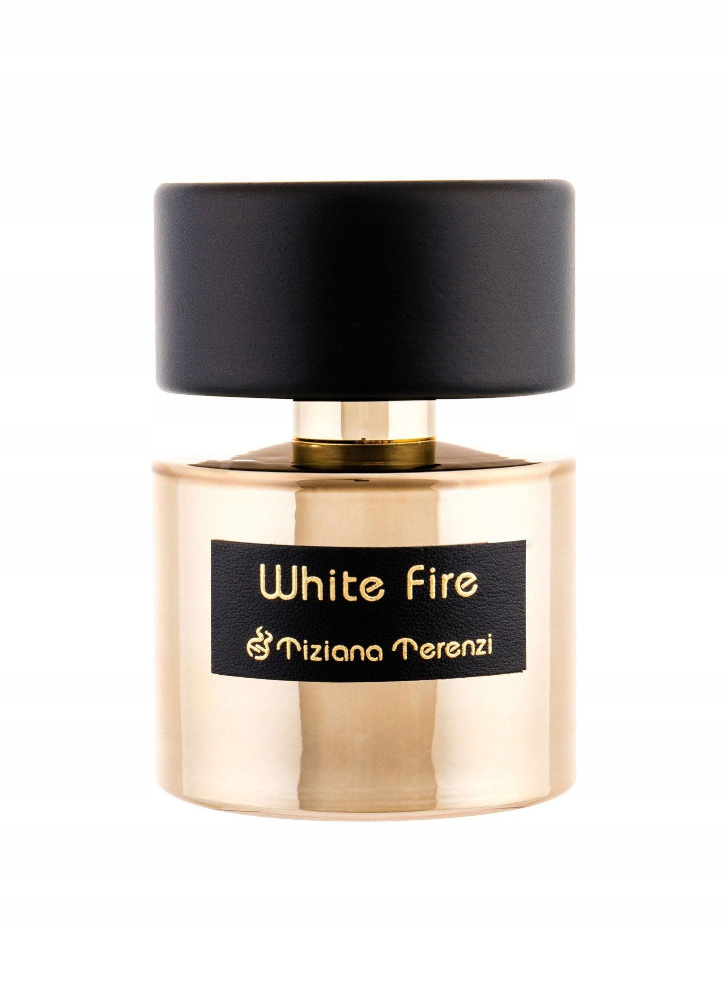 Tiziana Terenzi White Fire Par U 100 ml