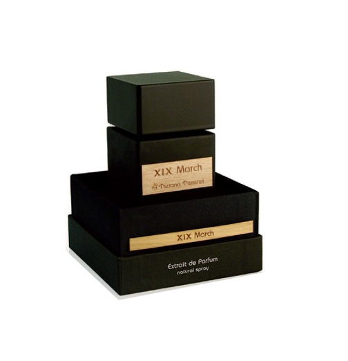 Tiziana Terenzi XIX March Par U 100 ml