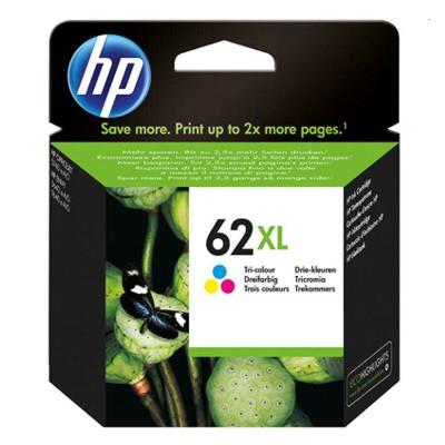 Tlač Hp Trojfarebný C2P07AE