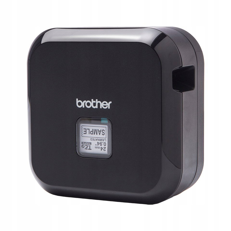 Tlačiareň Brother Cube Plus PT-P710BT TZe-251 24 mm