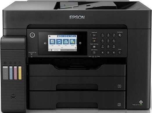 Tlačiareň Mfp Its L15160 A3+ (W)LAN/3.8pl/32ppm