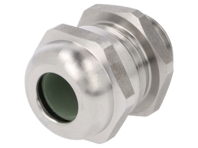 Tlmič M16 1,5 IP68 nerezová oceľ Hsk-inox-pvdf (1ks)