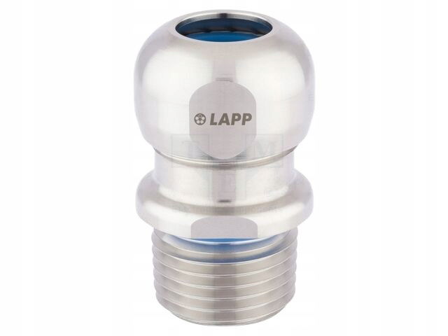 Tlmič NPT1" IP68 nerezová oceľ Skintop (1ks)