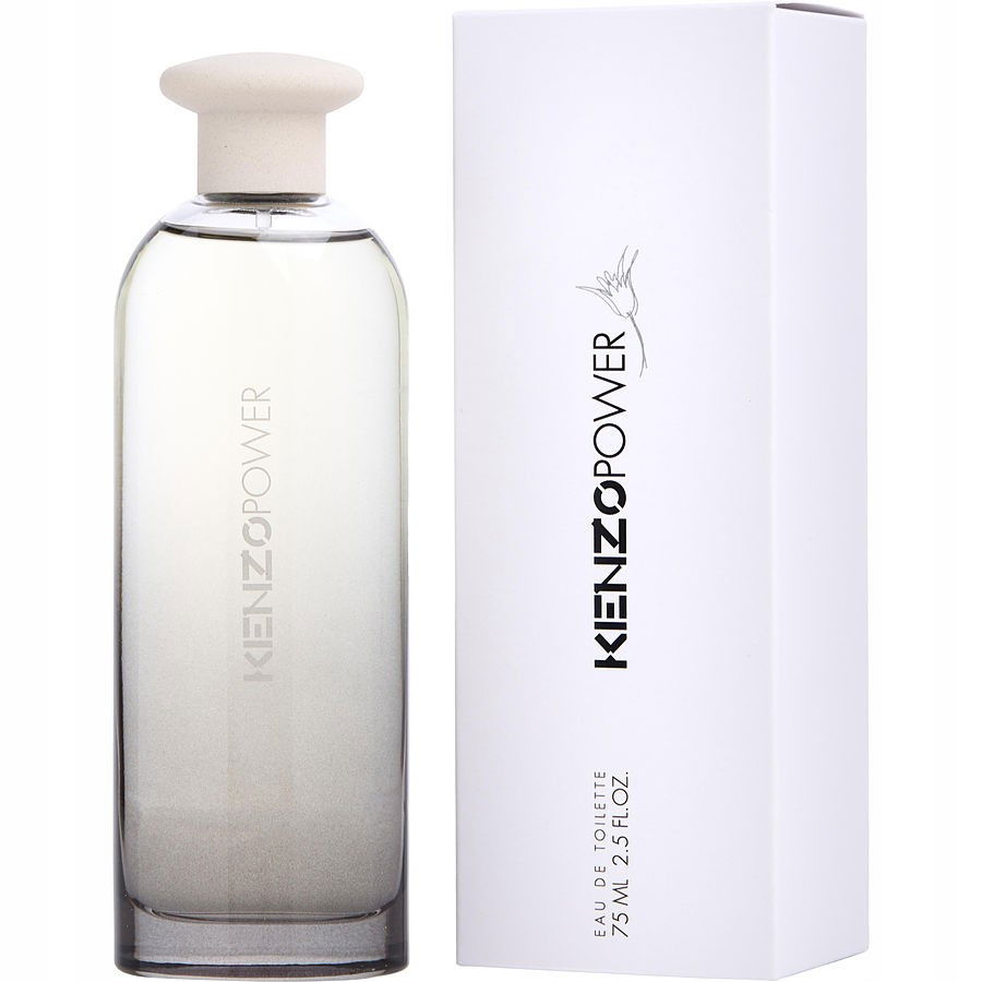 Toaletná voda Kenzo Power 75ml Novinka 75 ml
