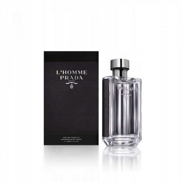 Toaletná voda Prada 50 ml
