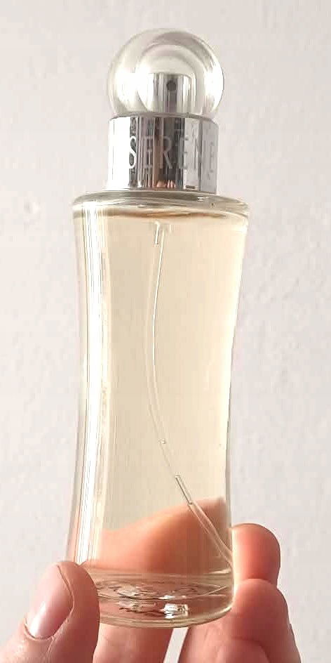 Toaletná voda Serene Oriflame