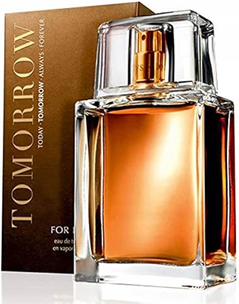 Toaletná voda Today Tomorrow Always Forever for Him Avon