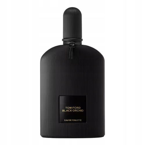 Toaletná voda Tom Ford Black Orchid