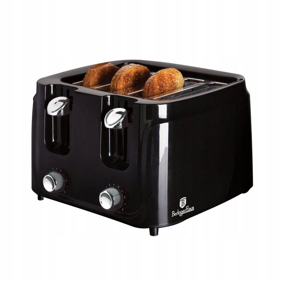 Toaster Na Krutóny Berlinger Haus BH-9241