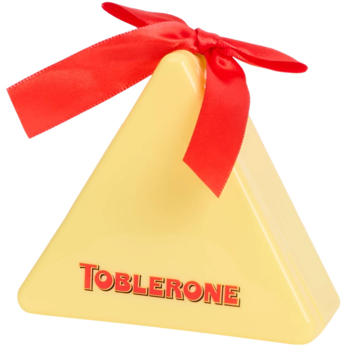 Toblerone Mini čokoláda Mliečna bombička na vianočný stromček 80 g