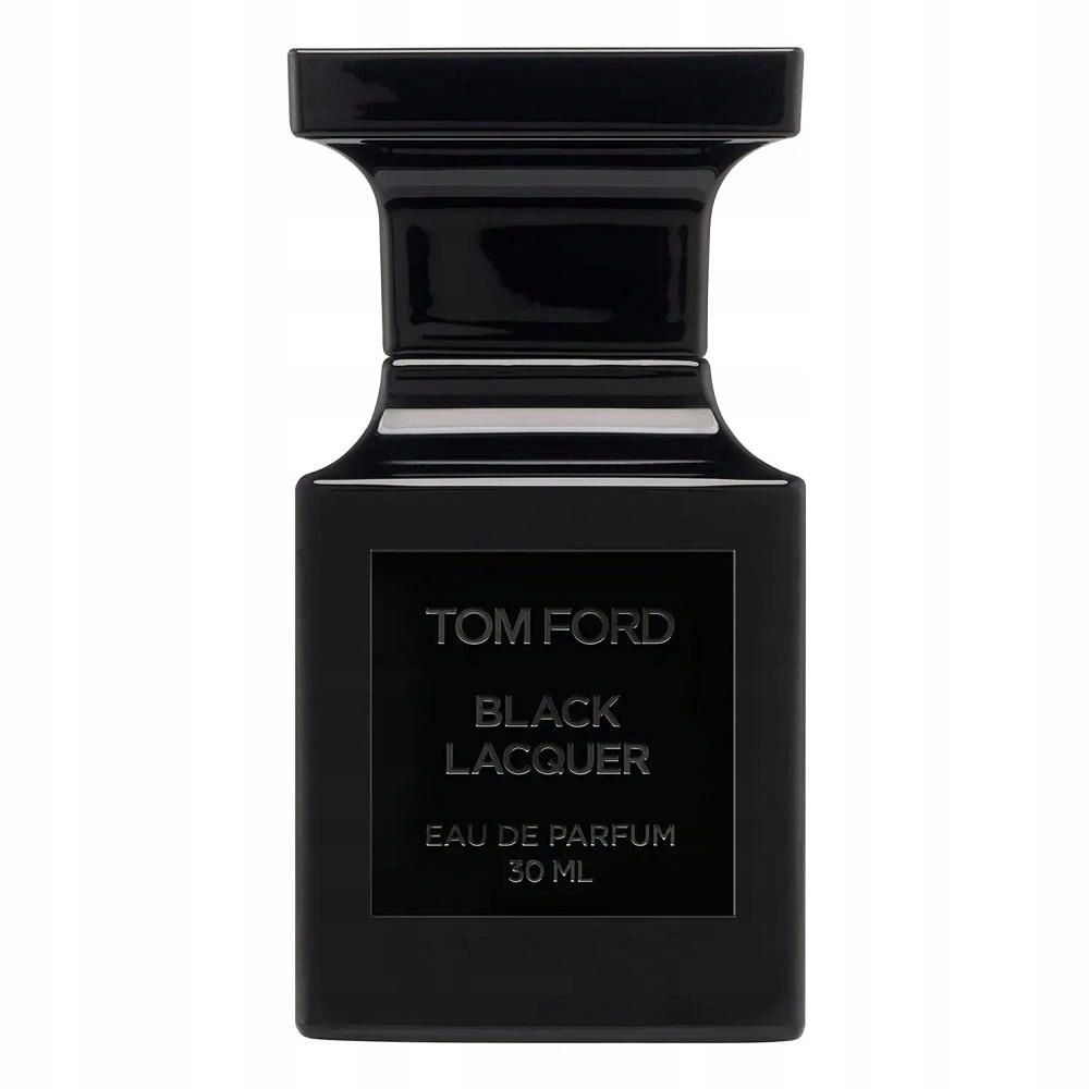 Tom Ford Black Lacquer parfumovaná voda 30 ml