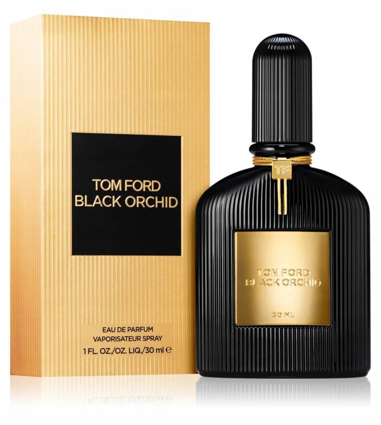 Tom Ford Black Orchid parfumovaná voda 30 ml Originál