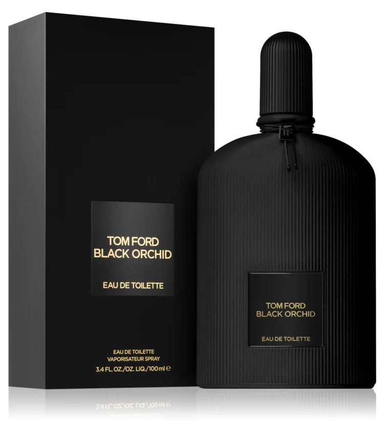 Tom Ford Black Orchid toaletná voda 100 ml Originál