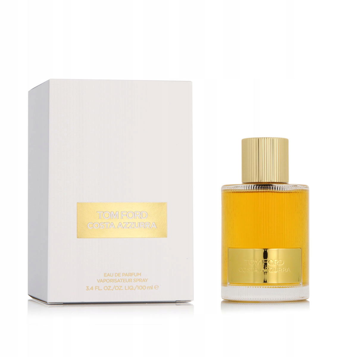Tom Ford Costa Azzurra Edp 100 ml Unisex