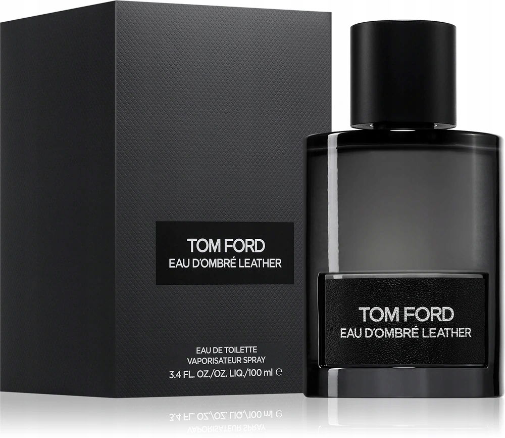 Tom Ford Eau D'Ombre Leather toaletná voda 100 ml