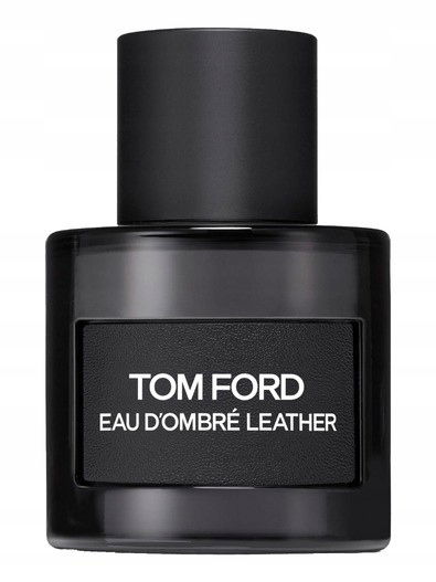 Tom Ford Eau D'Ombre Leather toaletná voda 50 ml