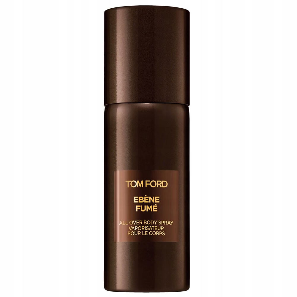 Tom Ford Ebene Fume Telová Hmla 150 ml