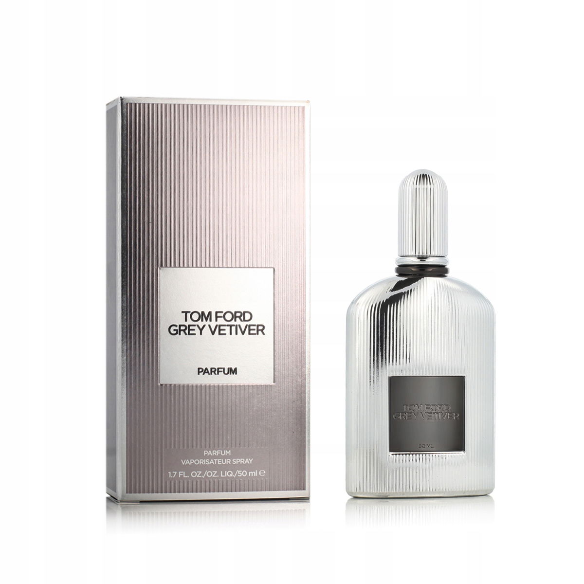 Tom Ford Grey Vetiver Parfém 50 ml M