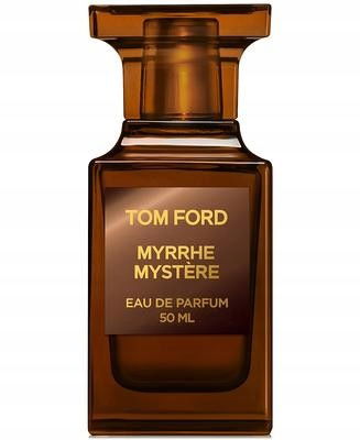 Tom Ford Myrrhe Mystère Edp Unisex 50 ml