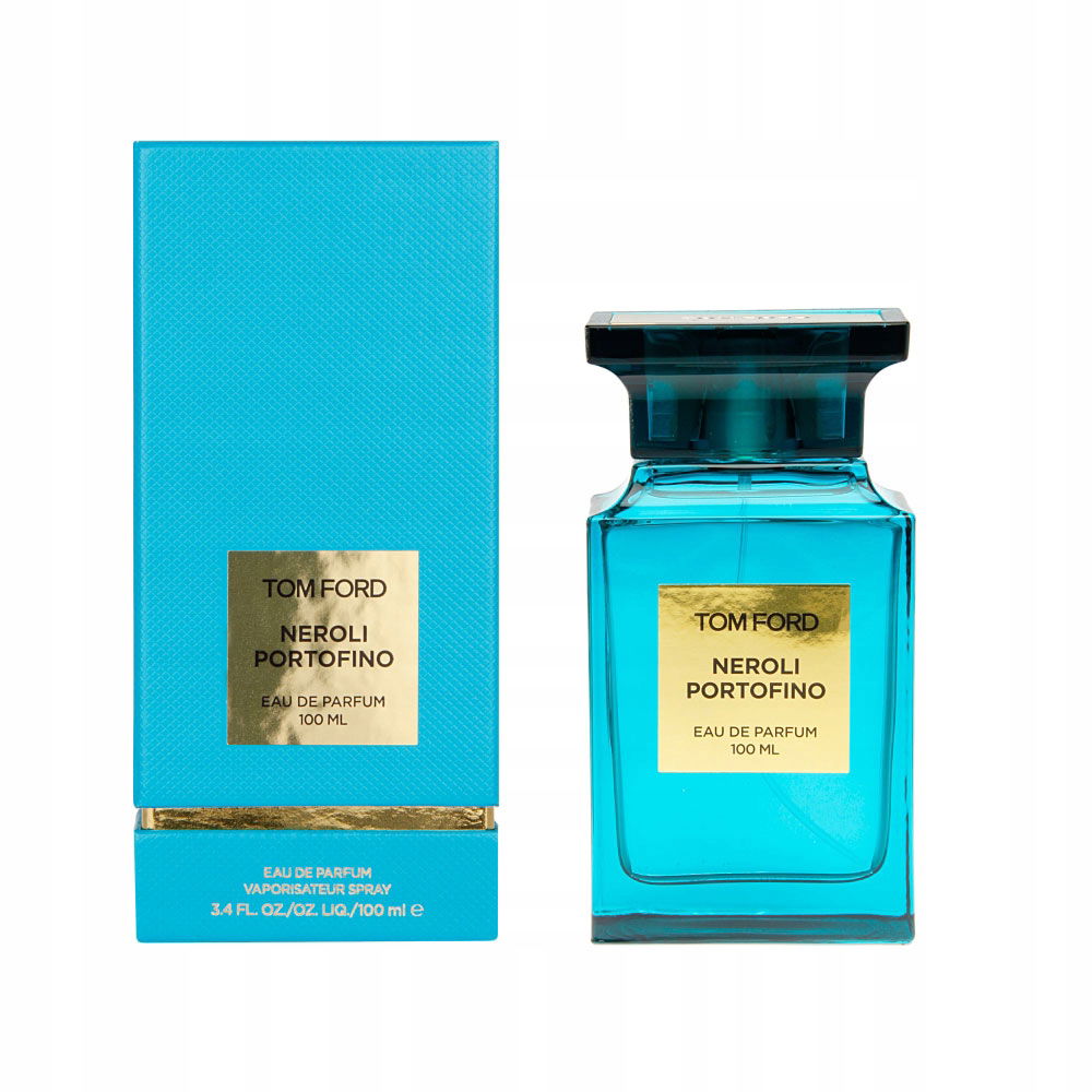 Tom Ford Neroli Portofino Edp U 100 ml