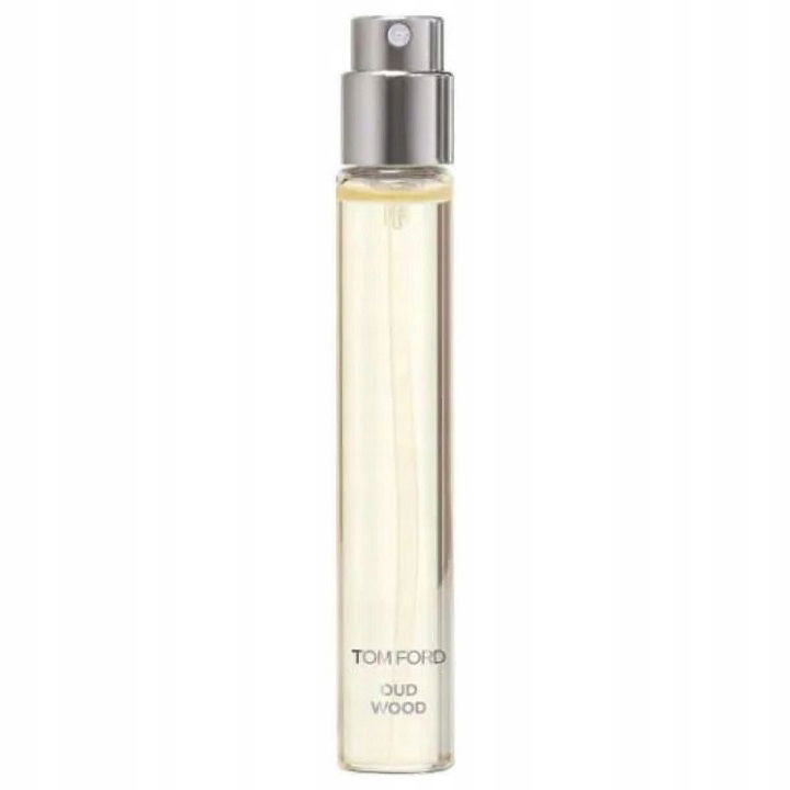 Tom Ford Oud Wood Edp Mini 10 ml Pocket Spray Refillable