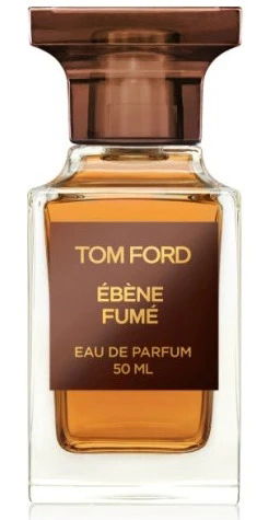 Tom Ford Private Blend Ebene Fume Edp U 50 ml