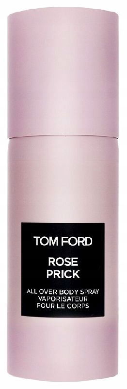 Tom Ford Rose Prick Telová Hmla 150 ml