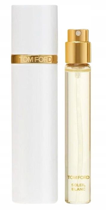 Tom Ford Soleil Blanc Edp 10 ml Originál