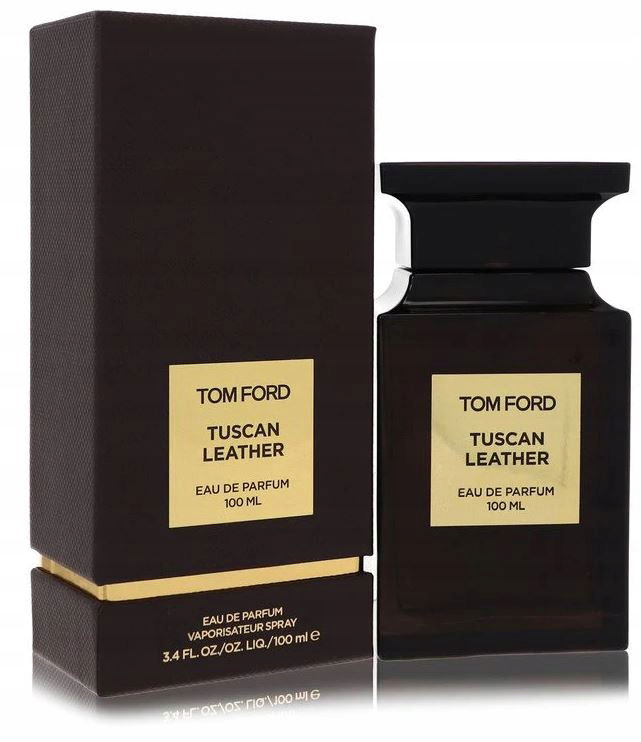 Tom Ford Tuscan Leather Edp 100 ml Originál