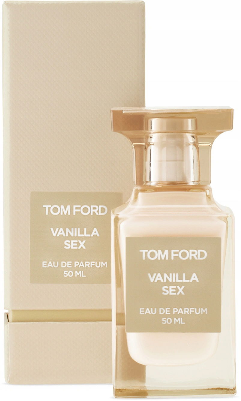 Tom Ford Vanilla Sex Edp 50ml Parfumovaná voda