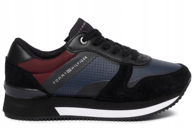 Tommy Hilfiger Active City Tenisky R 40