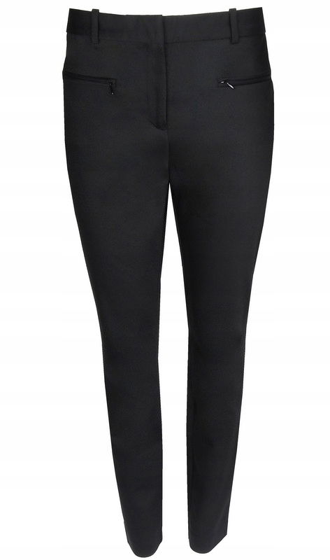 Tommy Hilfiger dámske nohavice, čierne, 6