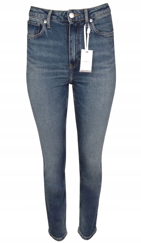 Tommy Hilfiger dámske nohavice, Slim Cigarette, 33/32