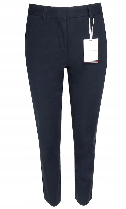 Tommy Hilfiger dámske nohavice, tmavomodré, 36