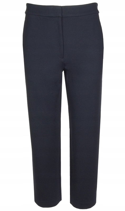 Tommy Hilfiger dámske nohavice, tmavomodré, 38
