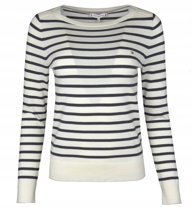Tommy Hilfiger dámsky sveter, opasky, Xs