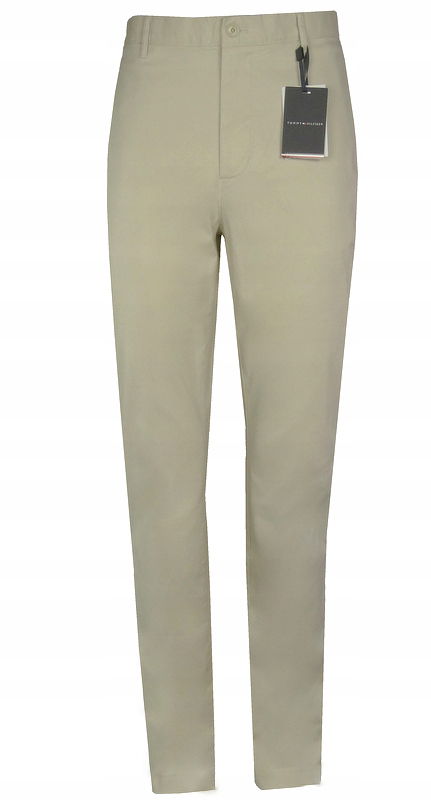Tommy Hilfiger pánske nohavice, čínske, béžové, 30/34
