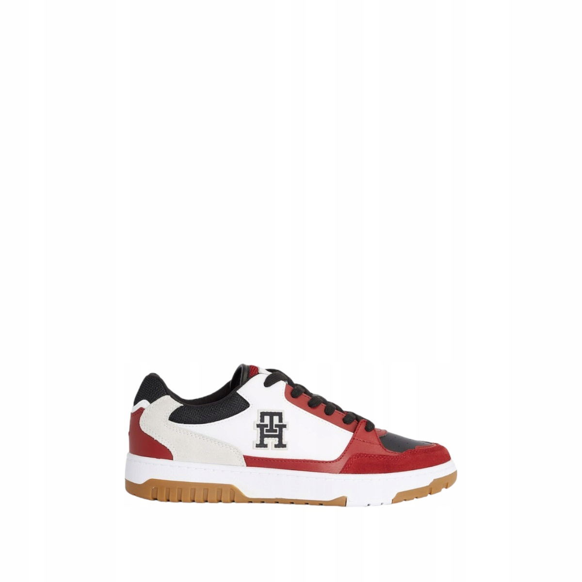 Tommy Hilfiger Pánske Topánky Th Basket Street veľ.41