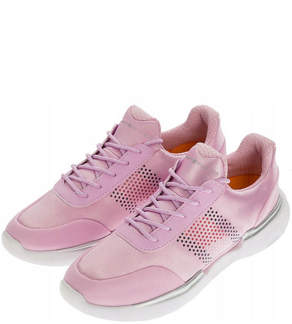 Tommy Hilfiger Tate Corp. Tenisky Runner R 37