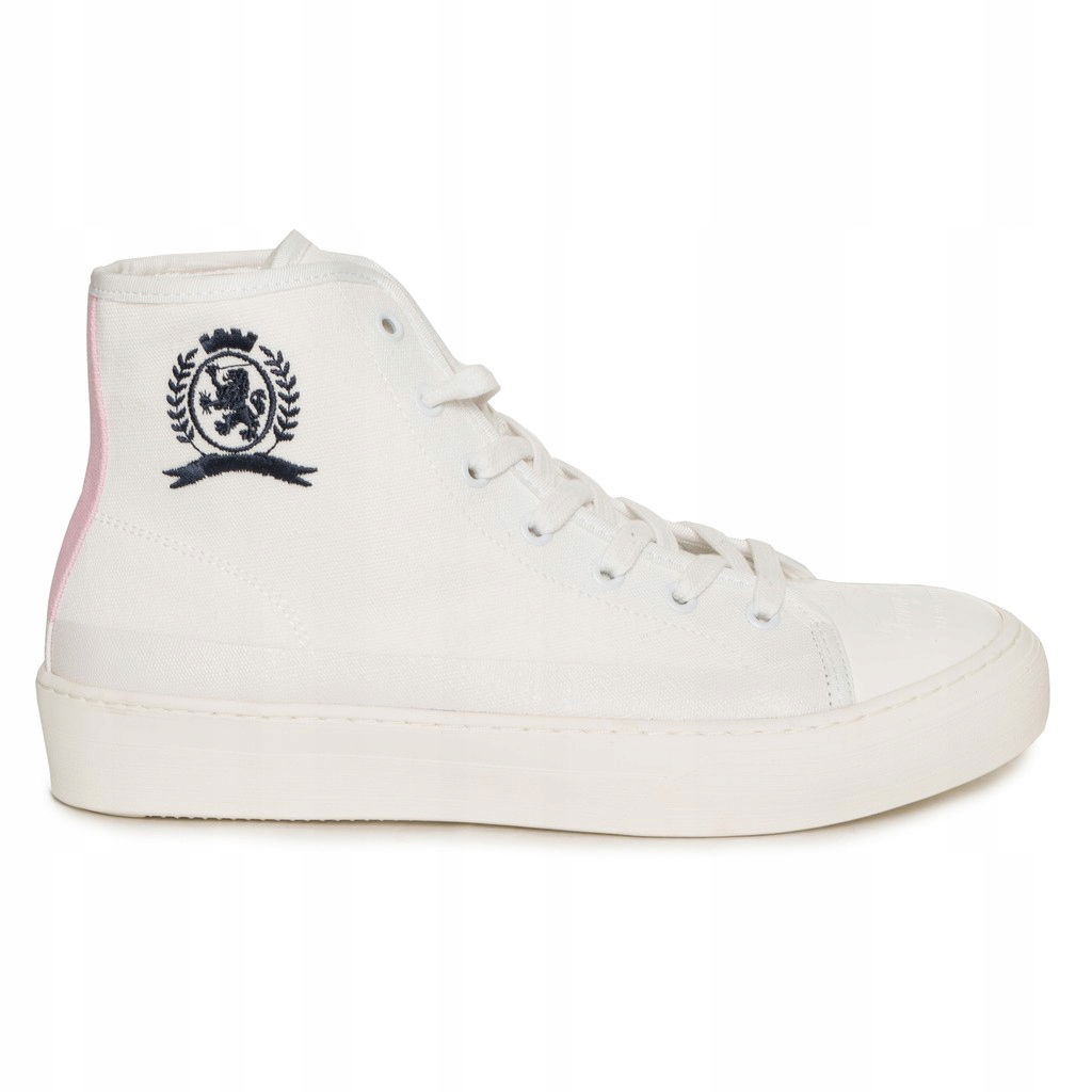 Tommy Hilfiger tenisky New Prep Cupsole veľ 36