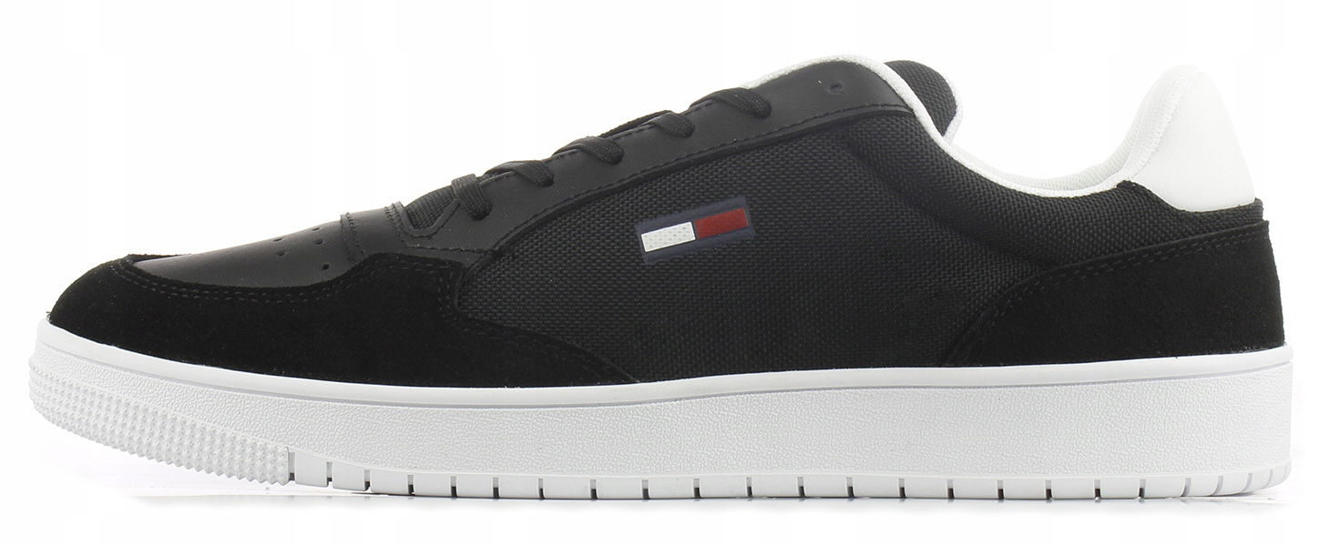 Tommy Jeans City Textile Cupsole veľ.43