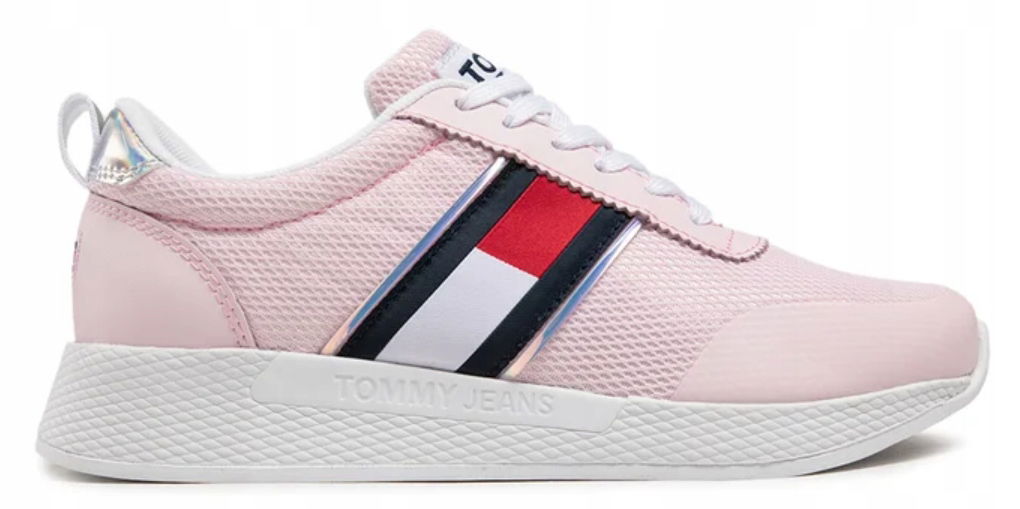 Tommy Jeans Technical Flexi Tenisky veľ. 38